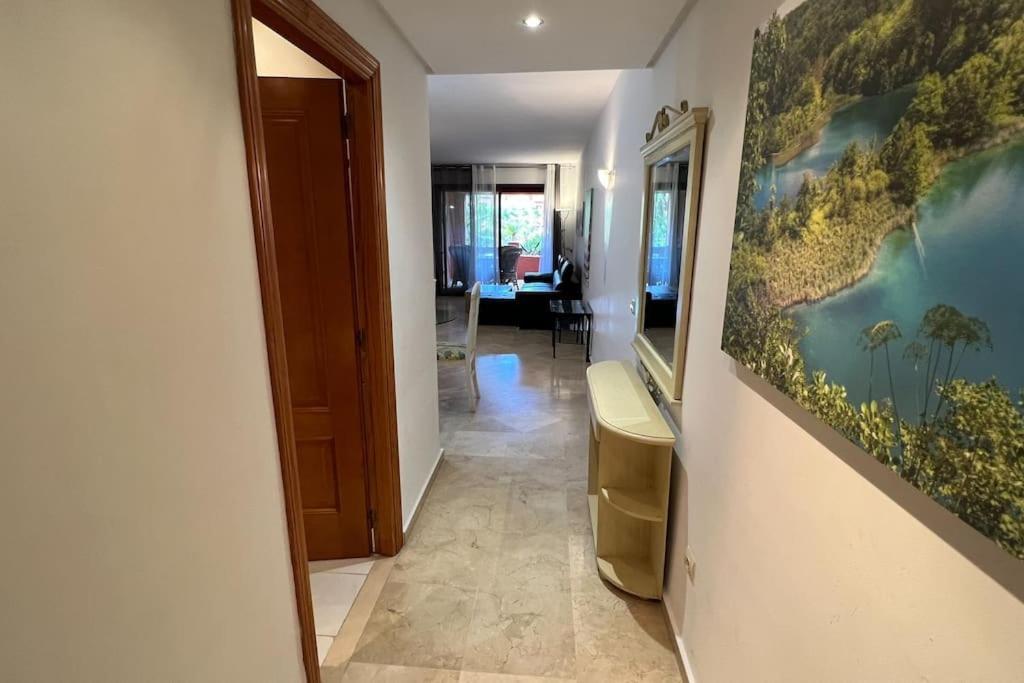 Vacaciones En Alicate Playa Appartement