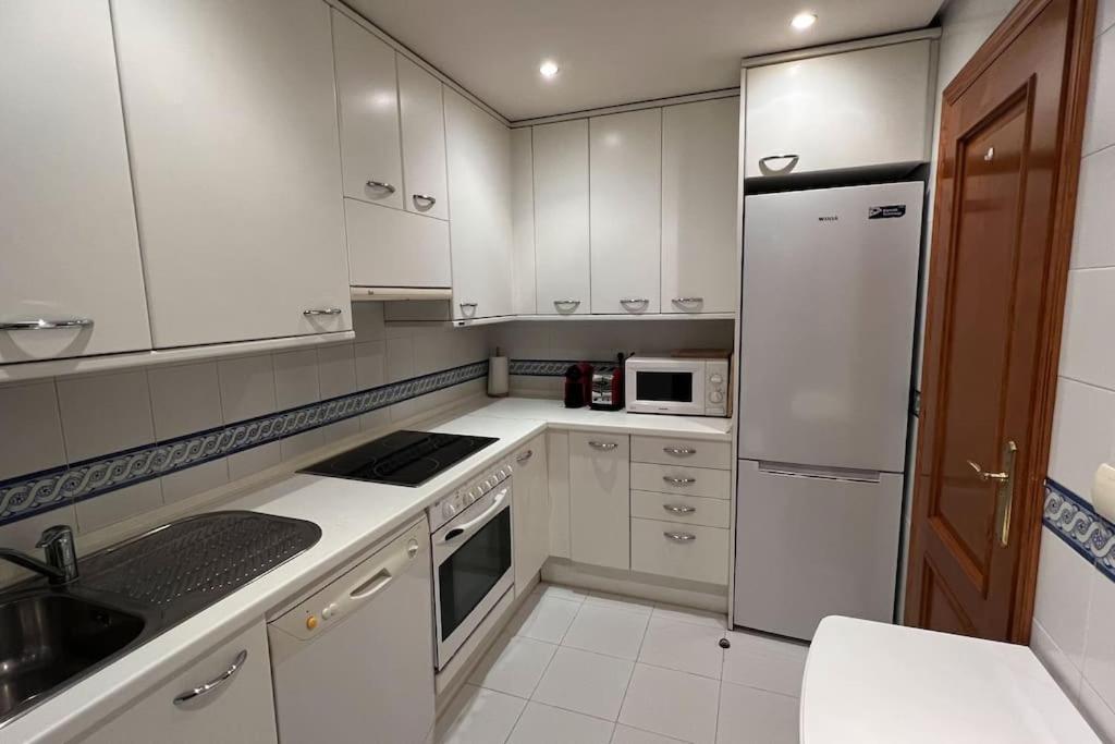 Vacaciones En Alicate Playa Appartement *