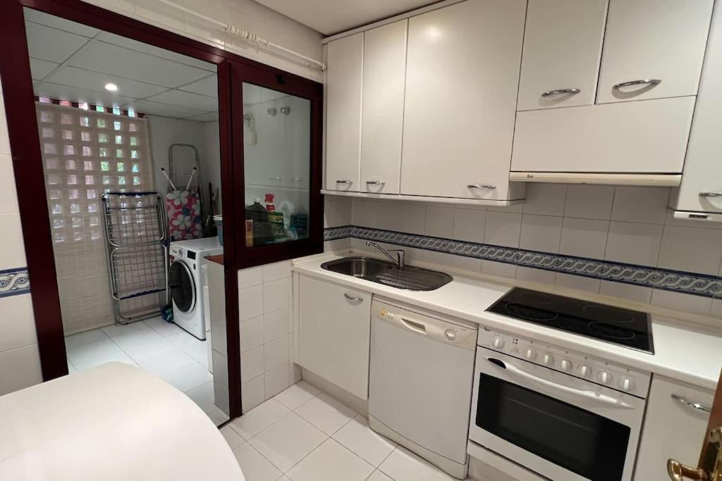 Appartement Vacaciones En Alicate Playa