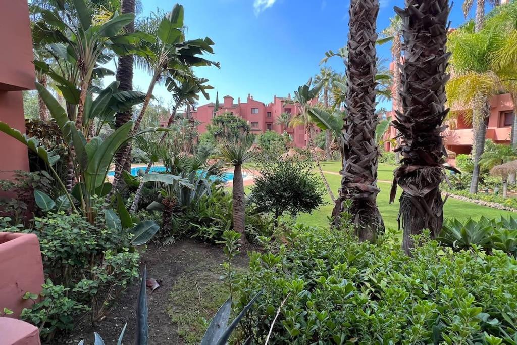 Appartement Vacaciones En Alicate Playa Marbella