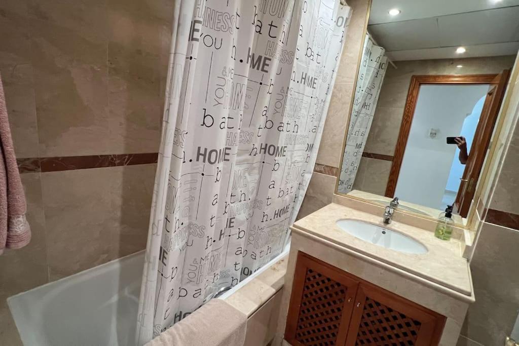 Vacaciones En Alicate Playa Appartement Marbella