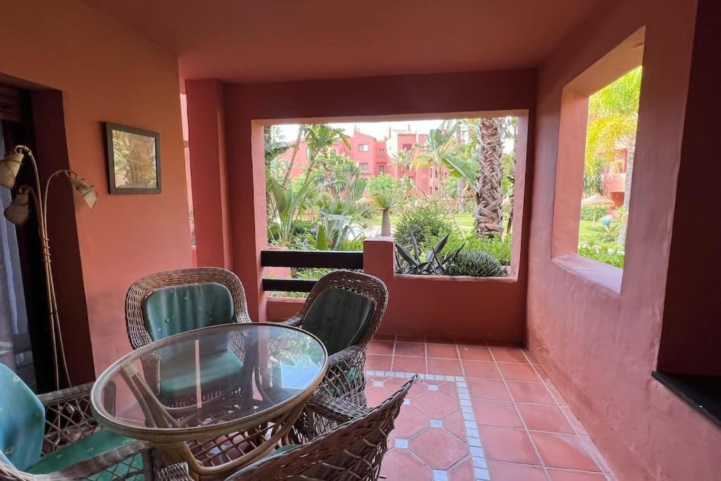 Appartement Vacaciones En Alicate Playa *